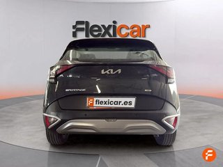 Kia Sportage 1.6 T-GDi HEV 158kW (215CV) Drive 4x2