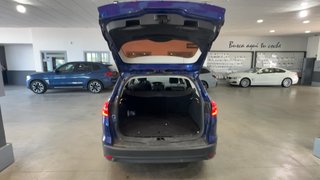Ford FOCUS 1.0 ECOBOOST 92KW TITANIUM (2018)