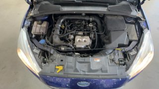 Ford FOCUS 1.0 ECOBOOST 92KW TITANIUM (2018)