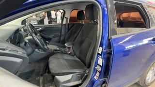 Ford FOCUS 1.0 ECOBOOST 92KW TITANIUM (2018)