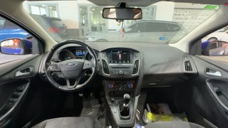 Ford FOCUS 1.0 ECOBOOST 92KW TITANIUM (2018)