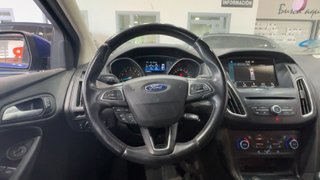 Ford FOCUS 1.0 ECOBOOST 92KW TITANIUM (2018)