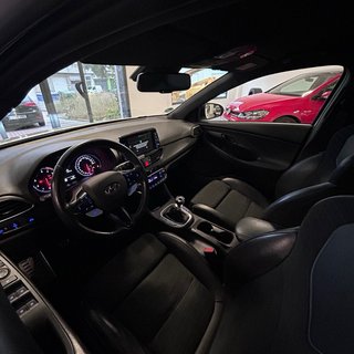 Hyundai i30 N Performance