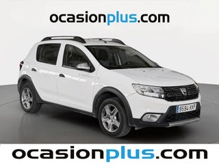 Dacia Sandero dCi 90 Stepway 66 kW (90 CV)
