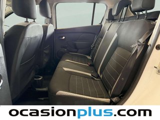 Dacia Sandero dCi 90 Stepway 66 kW (90 CV)