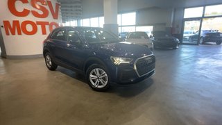 Audi Q3 45 TFSI e 180kW 245CV S tronic (2023)