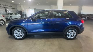 Audi Q3 45 TFSI e 180kW 245CV S tronic (2023)