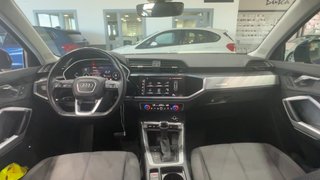 Audi Q3 45 TFSI e 180kW 245CV S tronic (2023)
