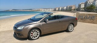 Ford Focus Cabrio