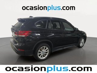 BMW X1 sDrive16d 85 kW (116 CV)