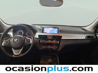BMW X1 sDrive16d 85 kW (116 CV)