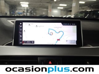 BMW X1 sDrive16d 85 kW (116 CV)