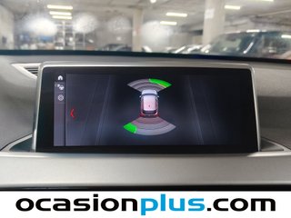 BMW X1 sDrive16d 85 kW (116 CV)