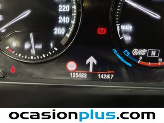 BMW X1 sDrive16d 85 kW (116 CV)