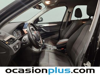BMW X1 sDrive16d 85 kW (116 CV)
