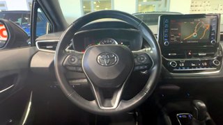 Toyota COROLLA 1.8 HYBRID 122 ACTIVE TECH COMPACTO (2019)