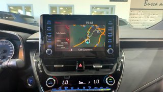 Toyota COROLLA 1.8 HYBRID 122 ACTIVE TECH COMPACTO (2019)