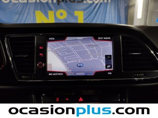 SEAT León 1.5 TGI GNC S&S FR DSG 96 kW (130 CV)