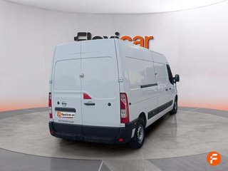 Nissan Interstar NISSAN Interstar L3H2 35T 2.3dCi FWD GO