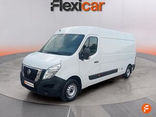 Nissan Interstar NISSAN Interstar L3H2 35T 2.3dCi FWD GO