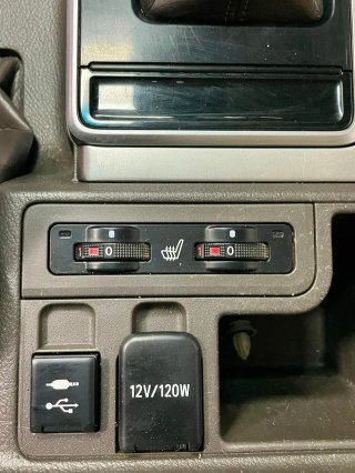 Toyota Land Cruiser 2.8 D-4D VXL AUTO