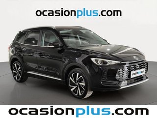 MG ZS 1.5 Hybrid+ Luxury 145 kW (197 CV)