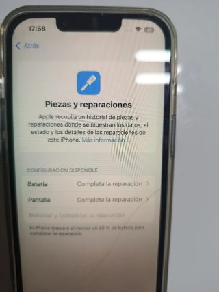 iPhone 13