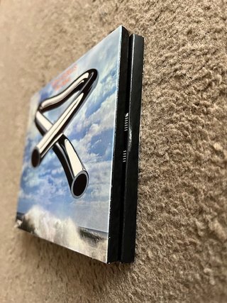Tubular Bells Deluxe de Mike Oldfield
