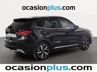 MG ZS 1.5 Hybrid+ Luxury 145 kW (197 CV)