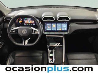 MG ZS 1.5 Hybrid+ Luxury 145 kW (197 CV)