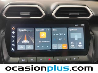 MG ZS 1.5 Hybrid+ Luxury 145 kW (197 CV)