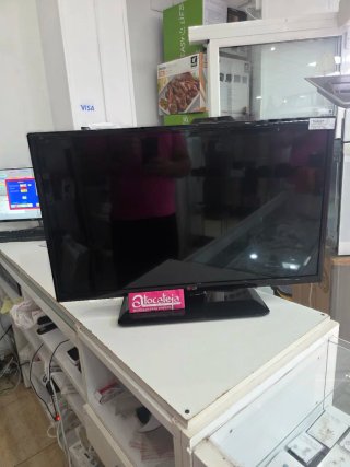 Televisor LG 32 pulgadas