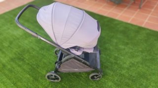 Passeggino Inglesina Electa