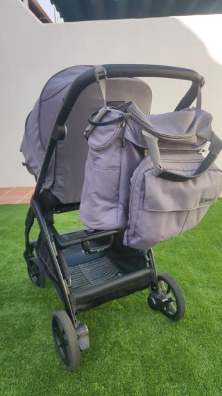 Passeggino Inglesina Electa