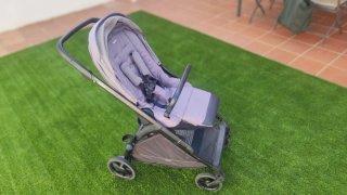 Passeggino Inglesina Electa