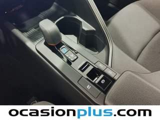 Toyota C-HR 140H Advance 103 kW (140 CV)