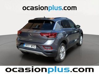Volkswagen T-Roc Life 1.0 TSI 85 kW (115 CV)