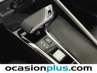 MG ZS 1.5 Hybrid+ Luxury 145 kW (197 CV)