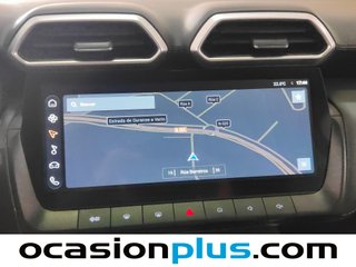 MG ZS 1.5 Hybrid+ Luxury 145 kW (197 CV)