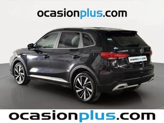 MG ZS 1.5 Hybrid+ Luxury 145 kW (197 CV)