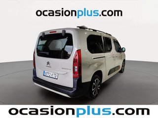 Citroen Berlingo PureTech 110 S&S Talla XL Shine 81 kW (110 CV)