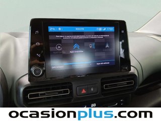 Citroen Berlingo PureTech 110 S&S Talla XL Shine 81 kW (110 CV)
