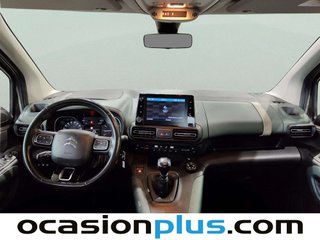 Citroen Berlingo PureTech 110 S&S Talla XL Shine 81 kW (110 CV)