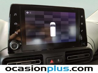 Citroen Berlingo PureTech 110 S&S Talla XL Shine 81 kW (110 CV)