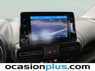 Citroen Berlingo PureTech 110 S&S Talla XL Shine 81 kW (110 CV)
