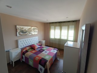 Alquiler temporal apartamento Aguadulce (Almería)