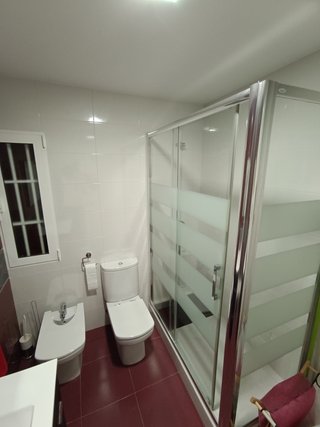 Alquiler temporal apartamento Aguadulce (Almería)