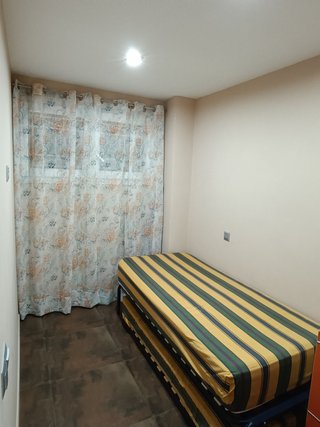 Alquiler temporal apartamento Aguadulce (Almería)
