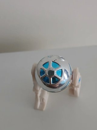 Figura Star Wars R2D2 Kenner