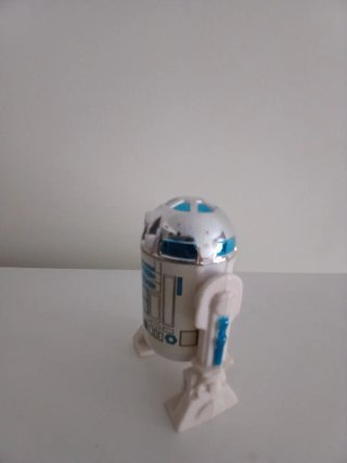Figura Star Wars R2D2 Kenner